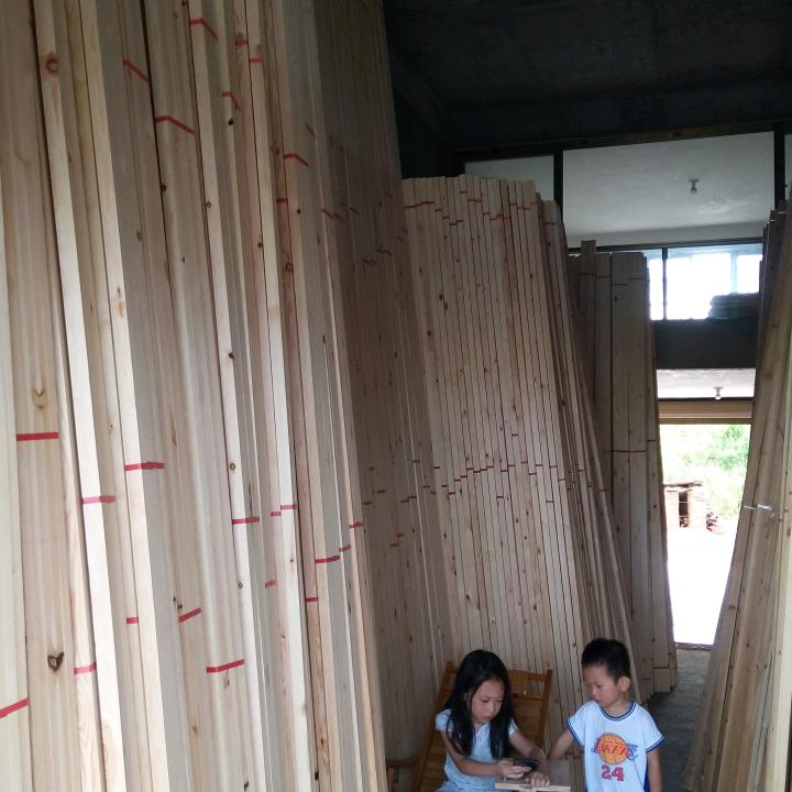 王氏木材，各种吊顶木龙骨，等批发