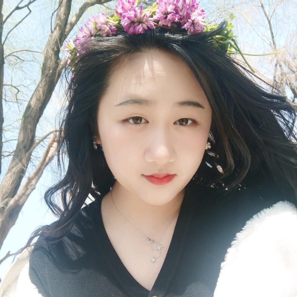美缝张女士