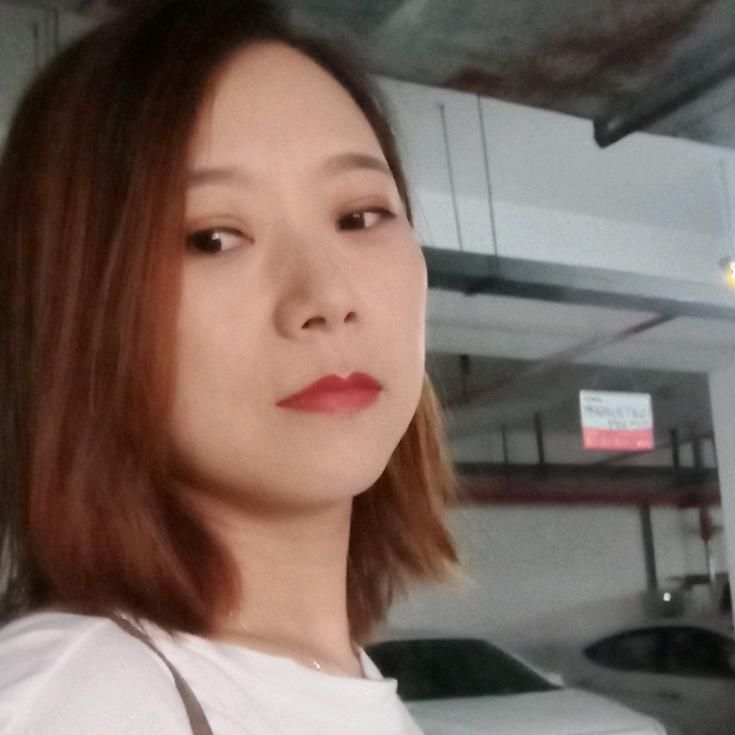 越来越美