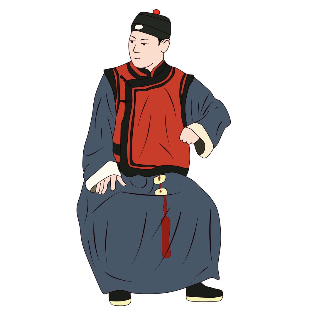 故事汇馆
