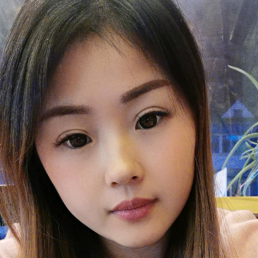 Super梅子（请勿连赞）