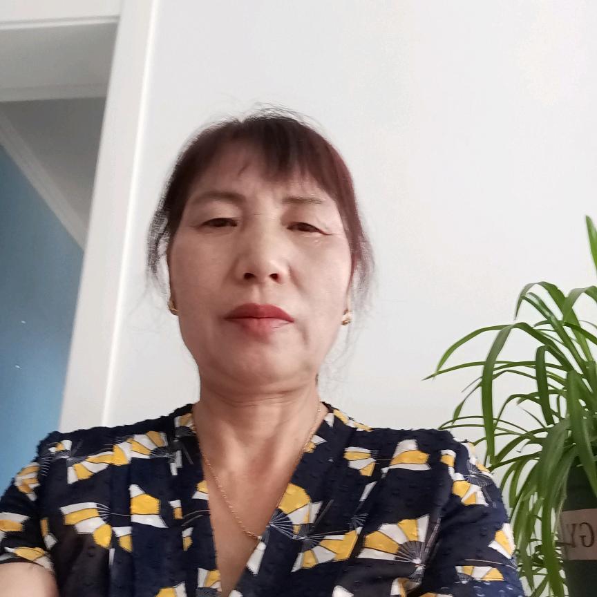 皓皓奶奶