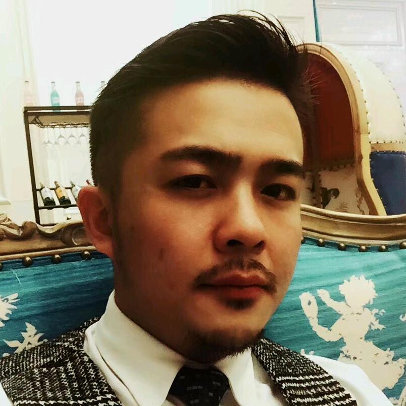 发型设计 肖先生