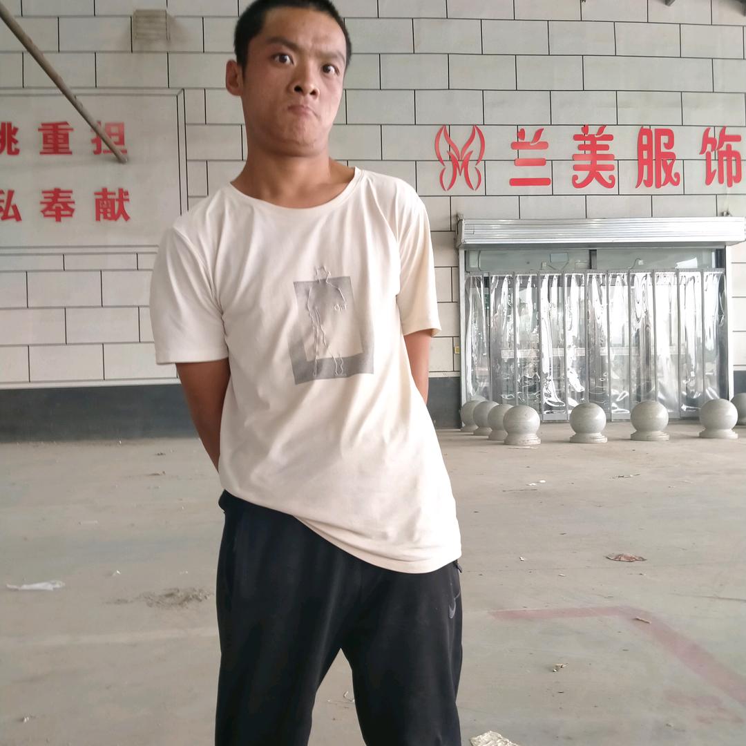 ♿️残疾人小李