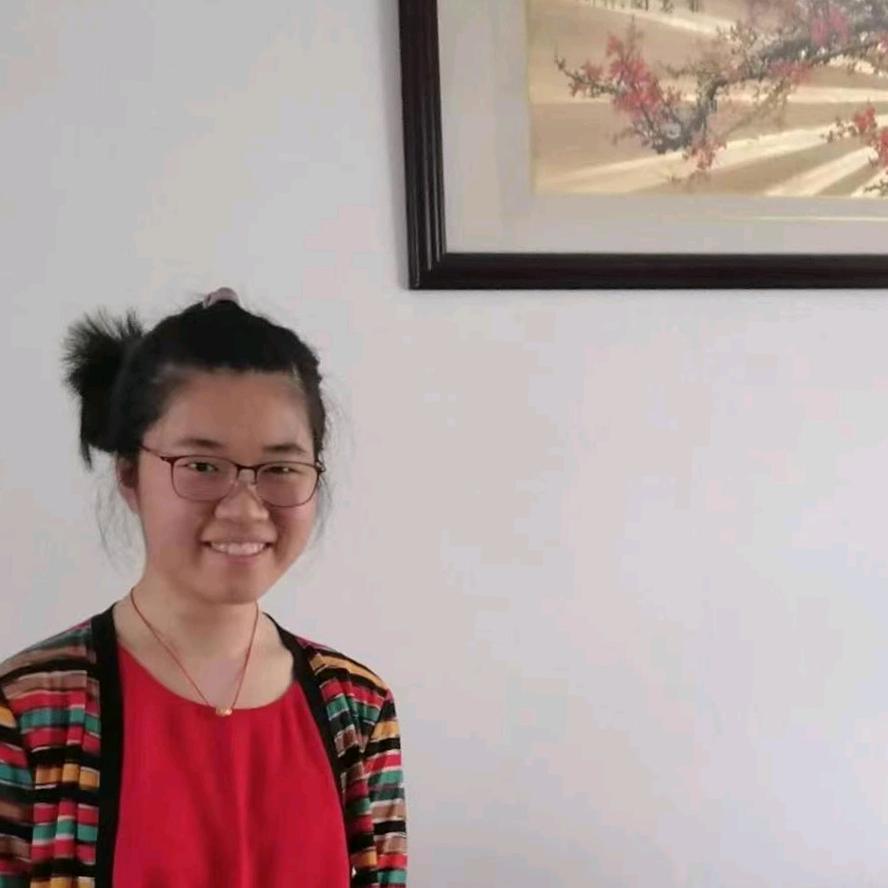 小珺珺
