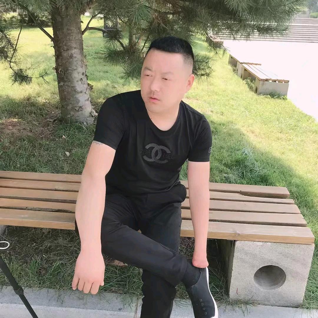 小沙户外歌手