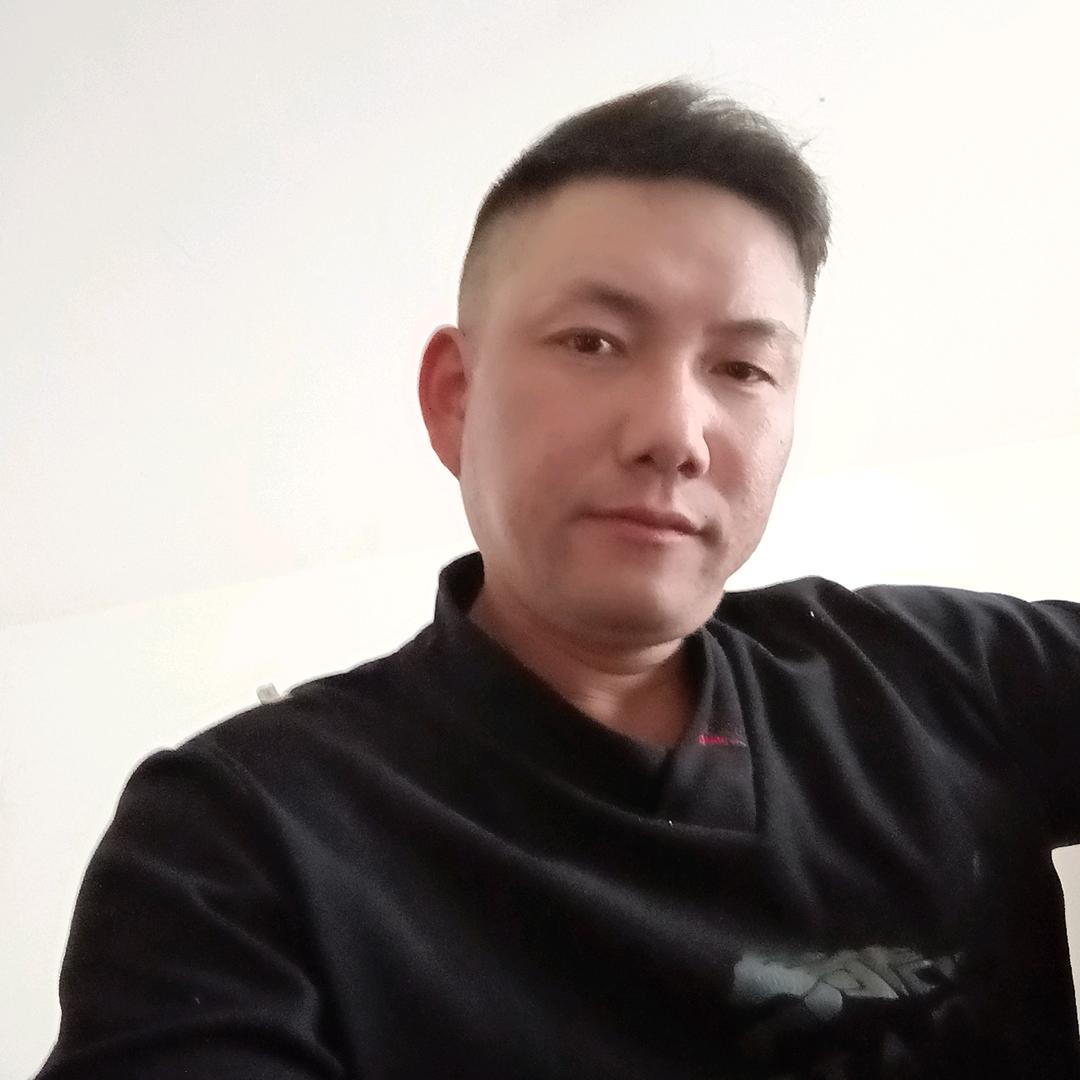 平凡哥一鹿相伴