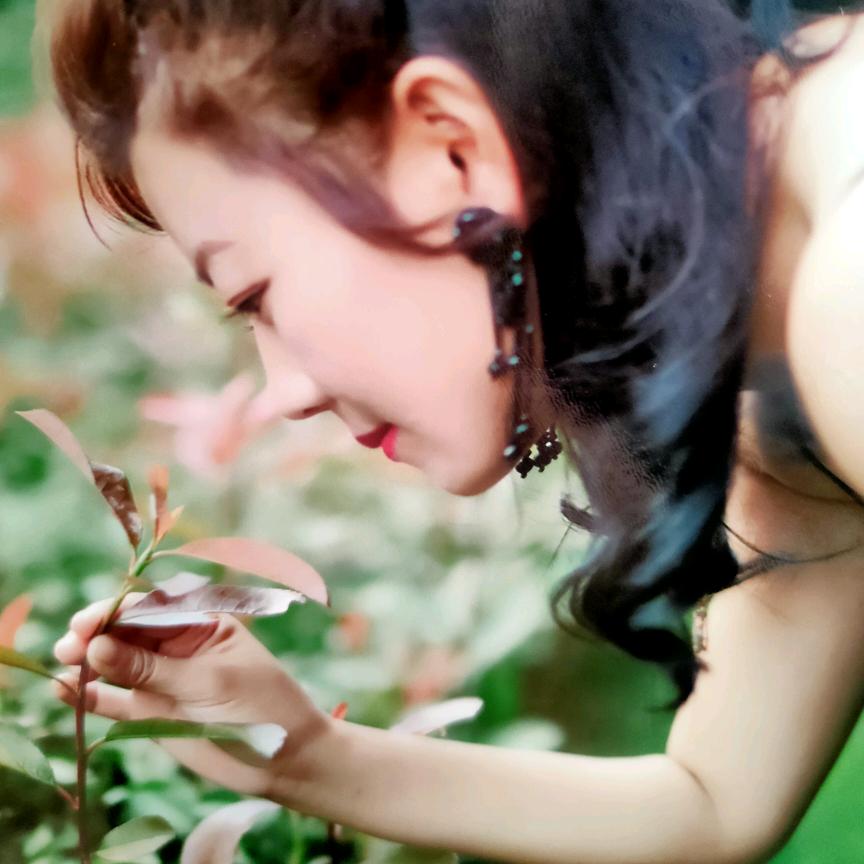 珊妹儿