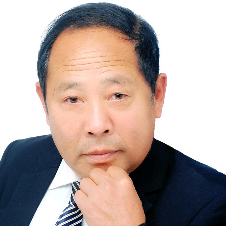 杨书祥