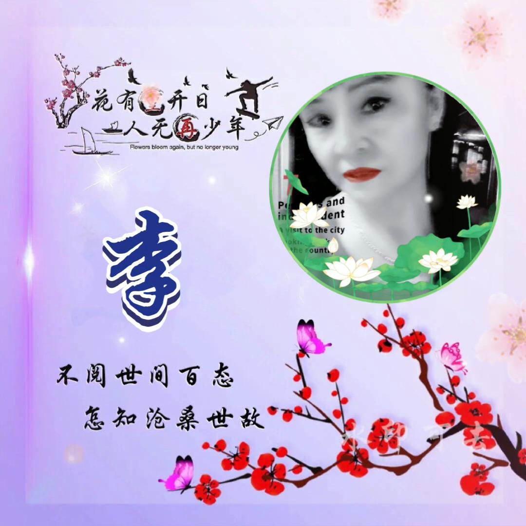 🌹四姑娘