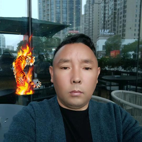 袁哥的日常康复生活