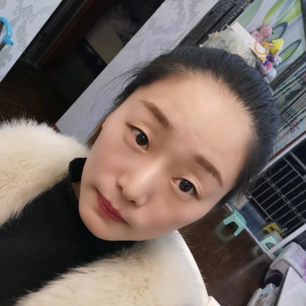綦江小曾收长发（保留发型收长发）