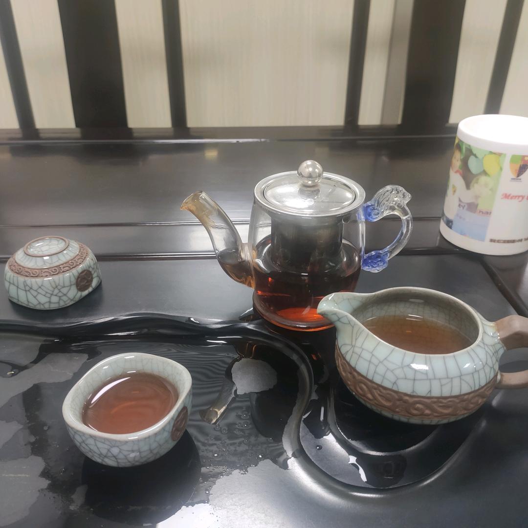 万丈红尘三杯酒
