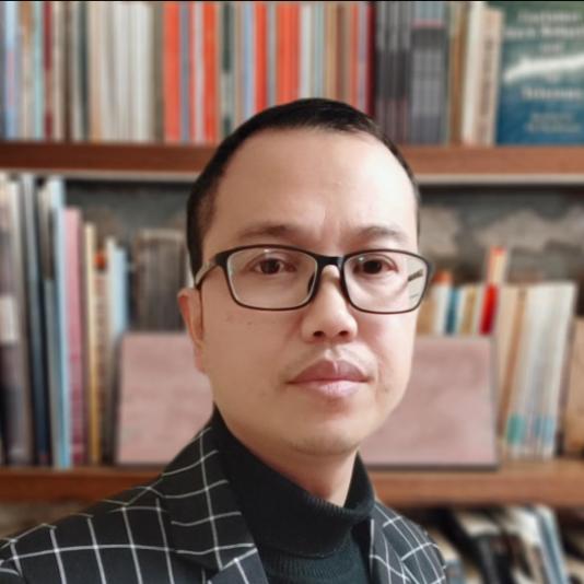 暴躁的强子哥
