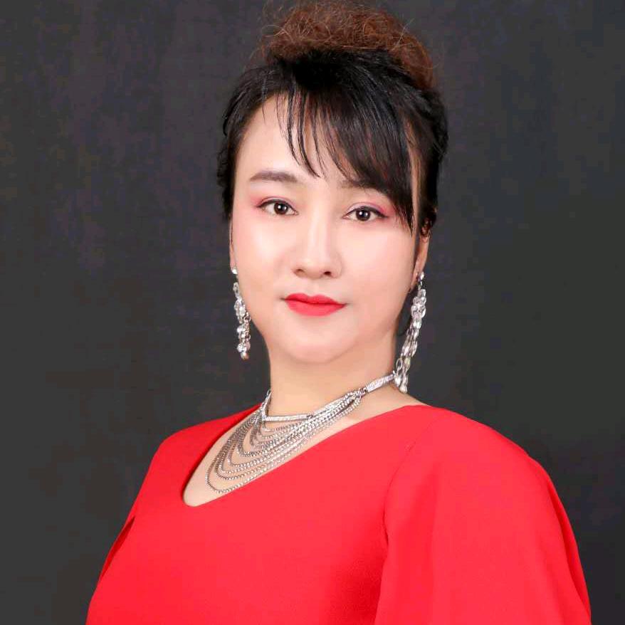 伊斯乐夫人