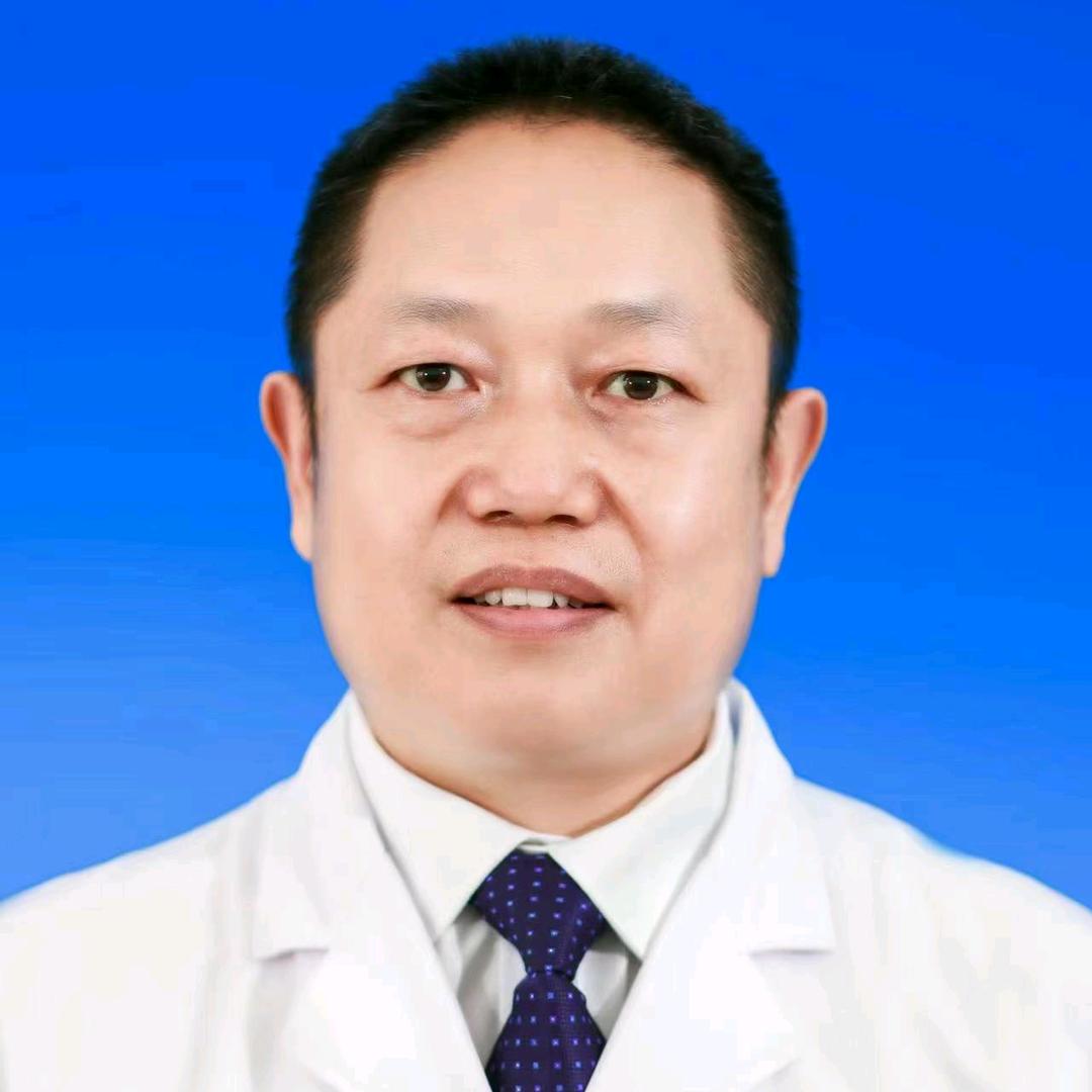 肛肠科张海新主任