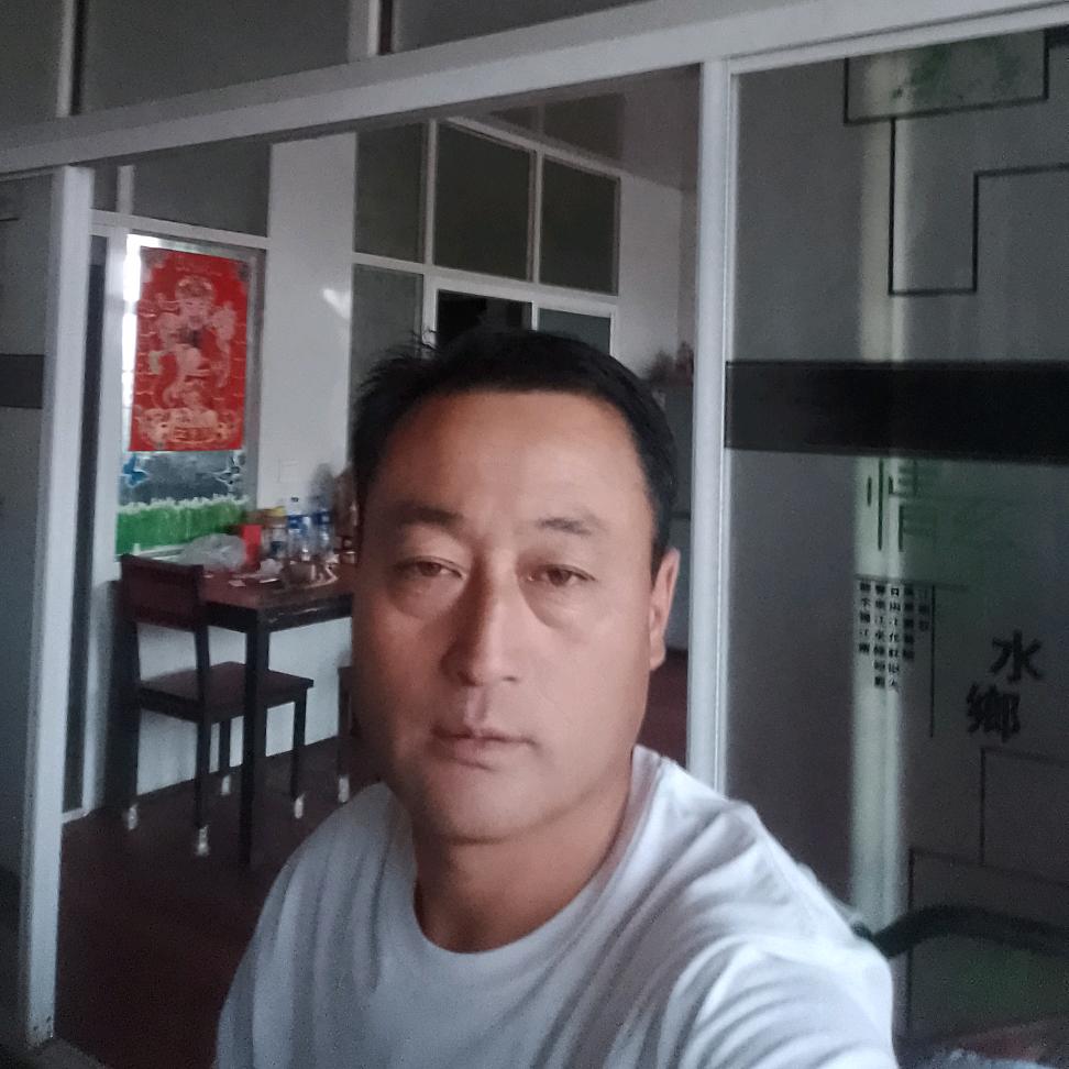 东北农民