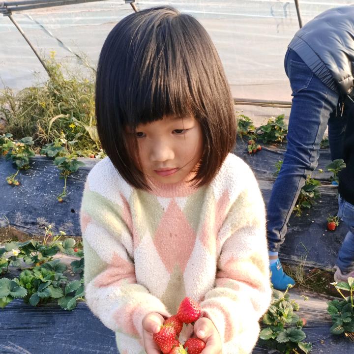 生活不容易.