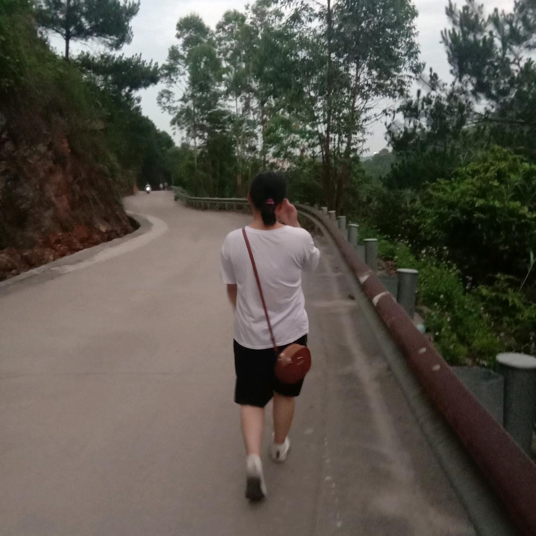 #观风听雨#七零八落