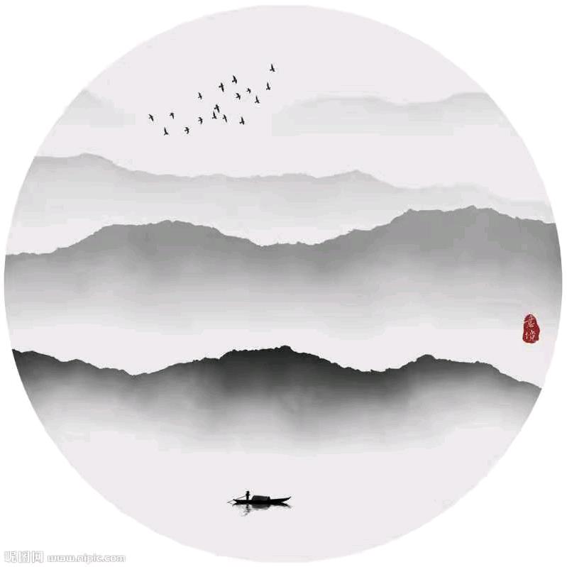 乡村创业-百福纯手工十字绣