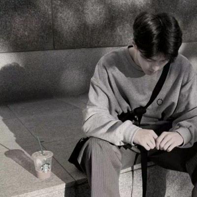 青年健身
