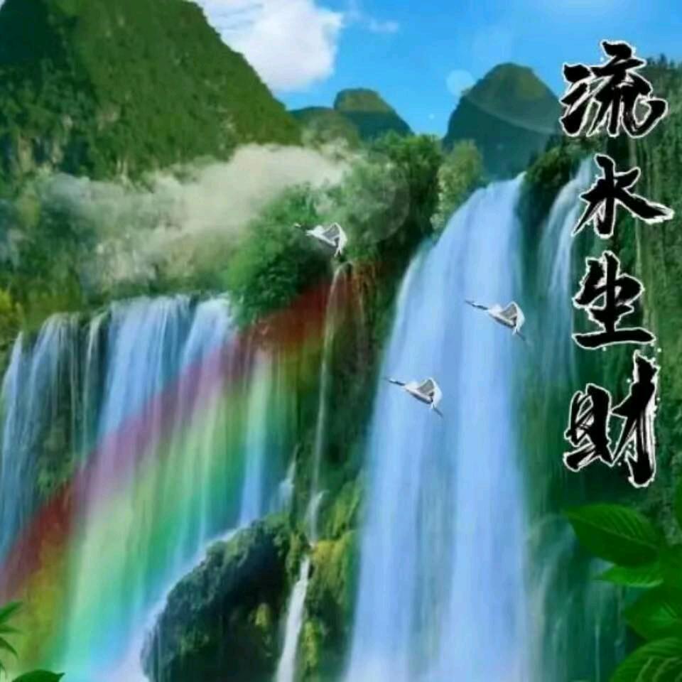 深夜港湾