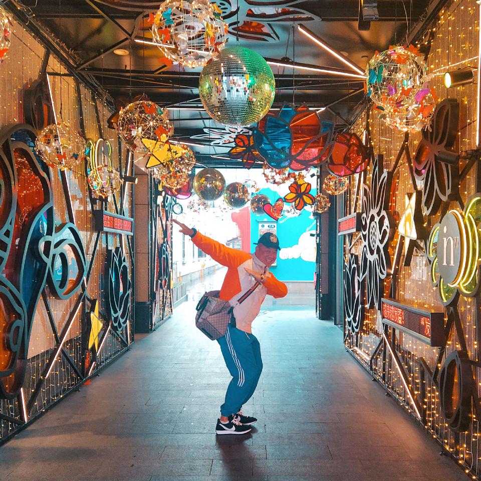 粤海永利服饰店