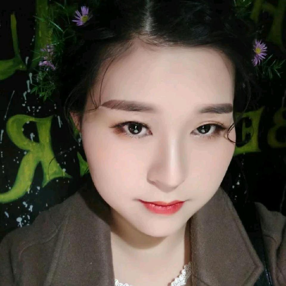 心随风&