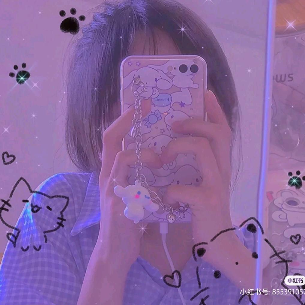 萱💗茜💗希