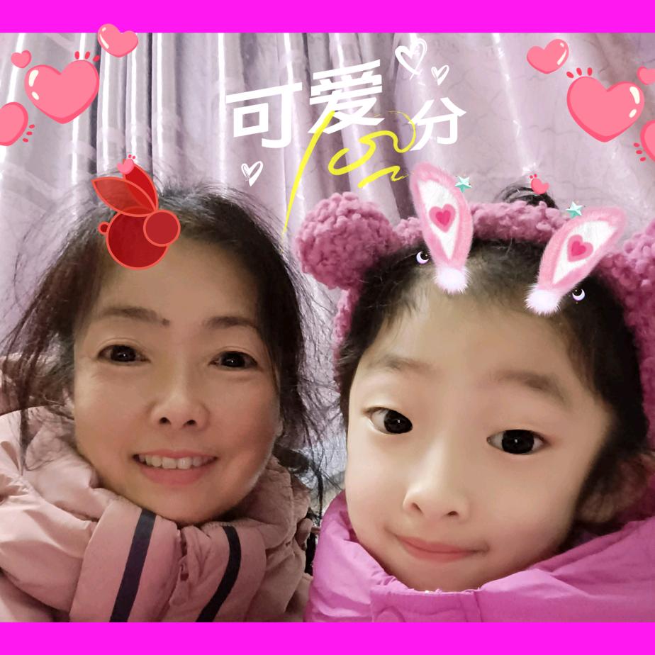 卷卷，卷卷