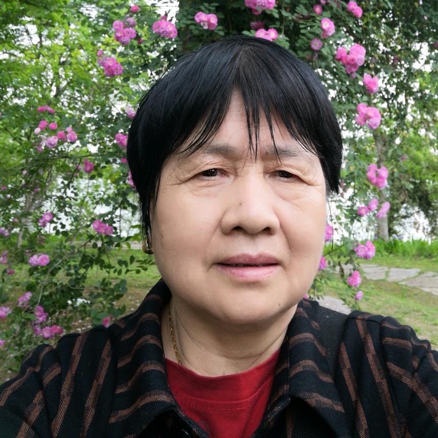 江姐