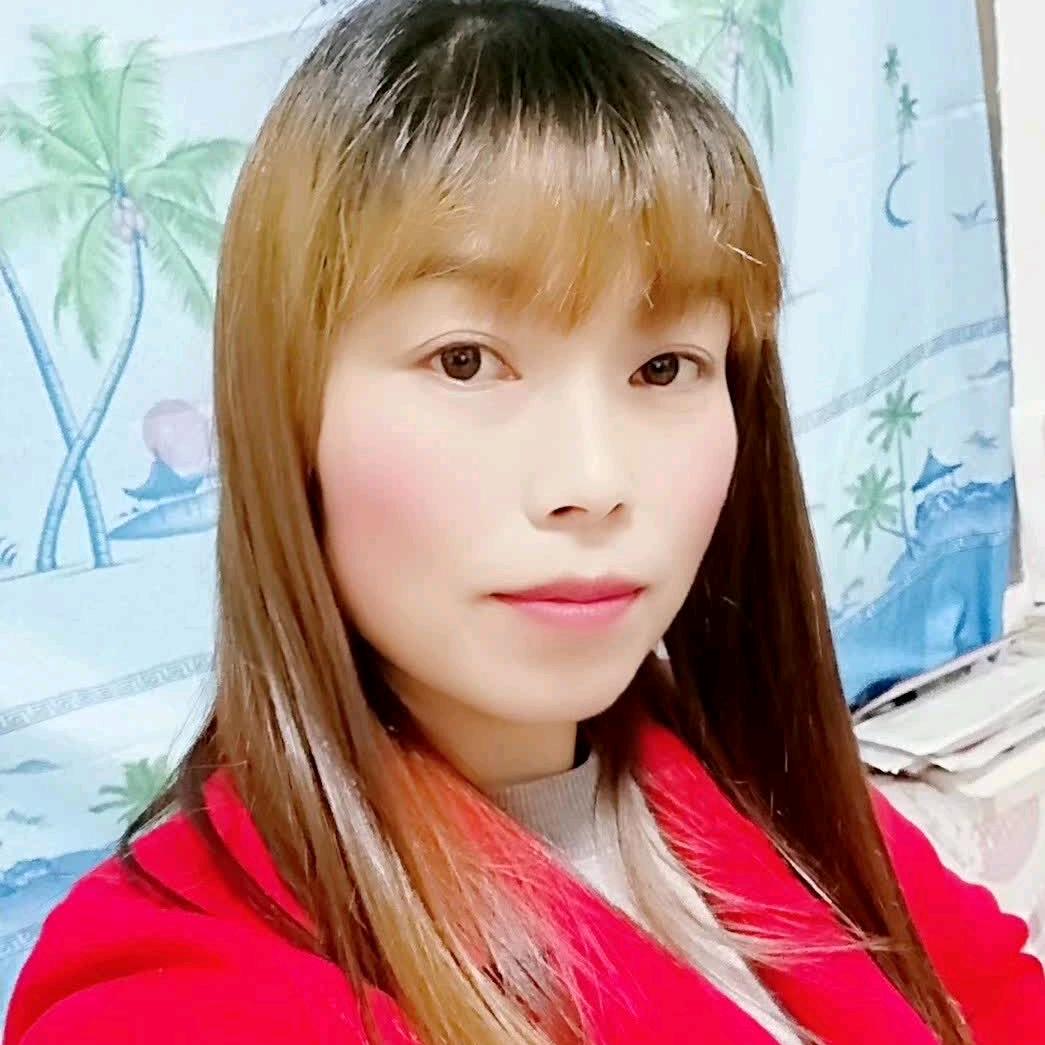 农村芳姐