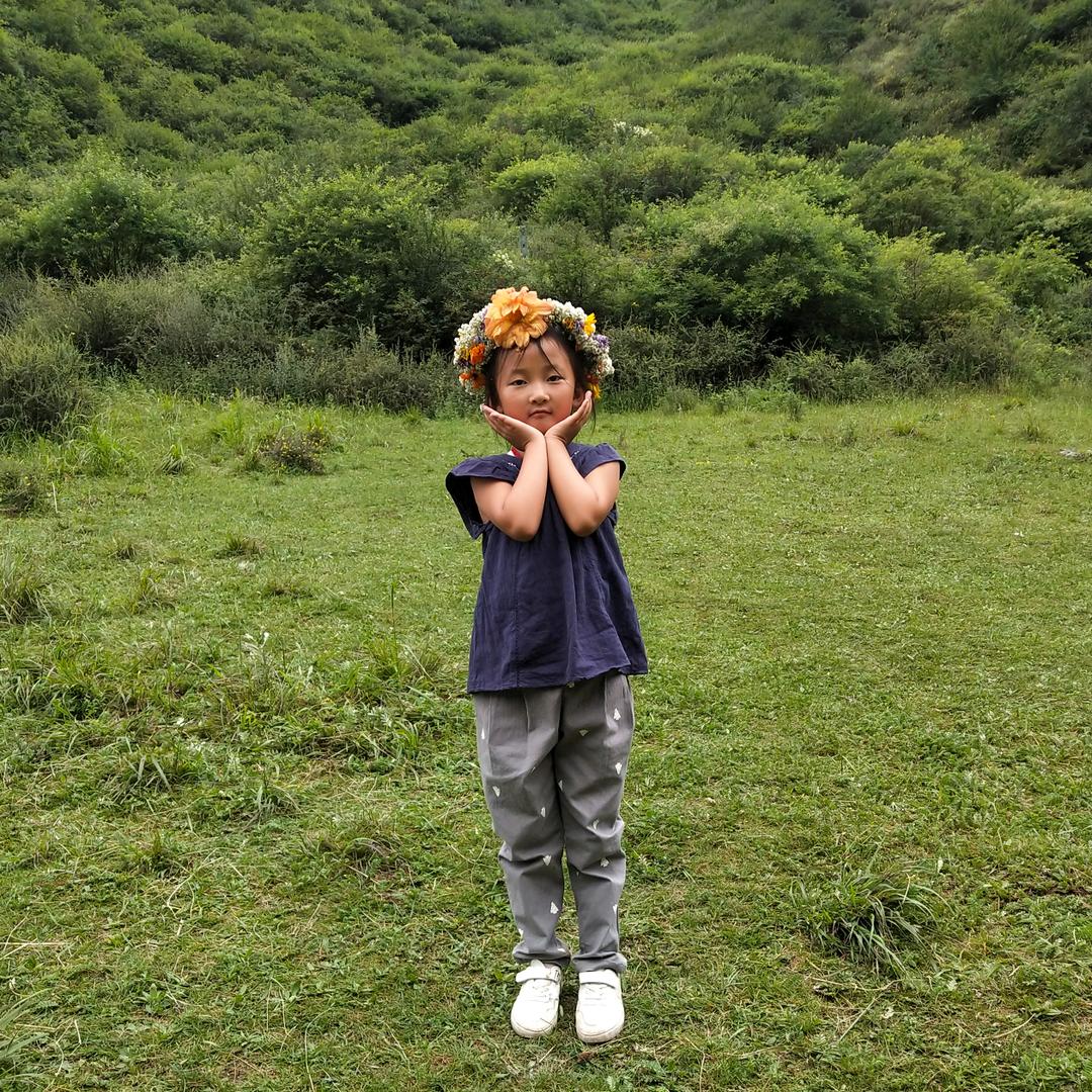 孩儿他妈