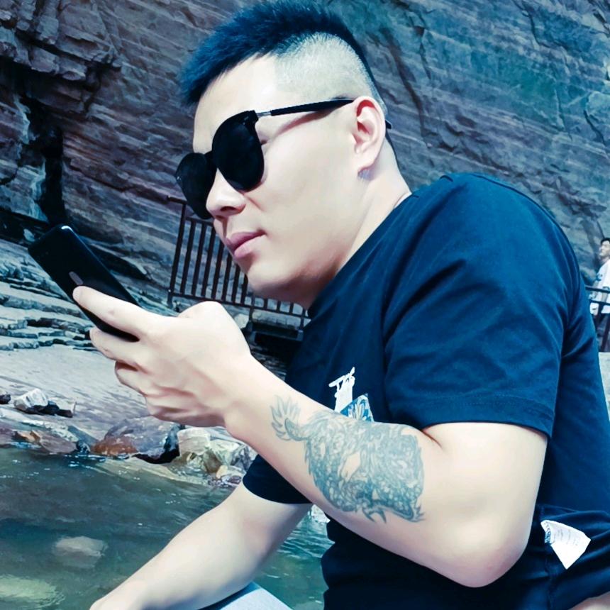 乘风破浪💘