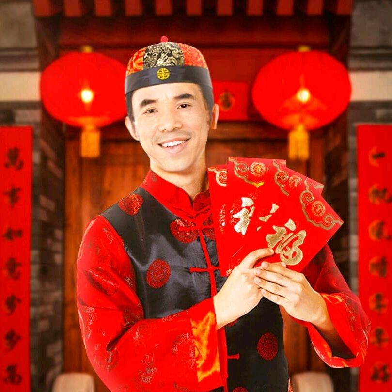 费战军