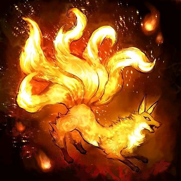 🦊胡家九儿🦊