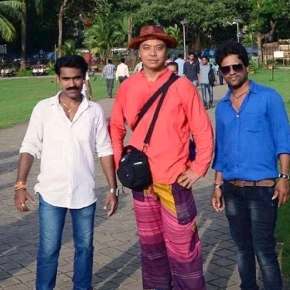 麒麟的漫游日记