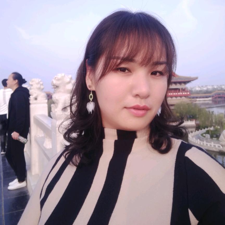 ❤️ྀིྀི傻丫头ྀི❤