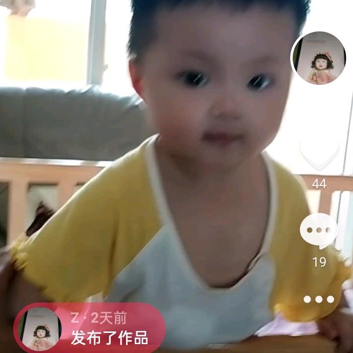 光头强