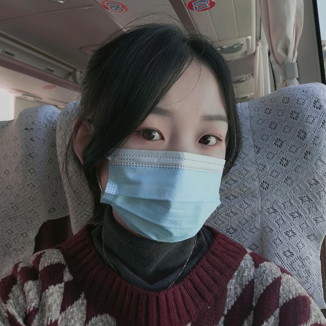 上班就瞌睡的婷