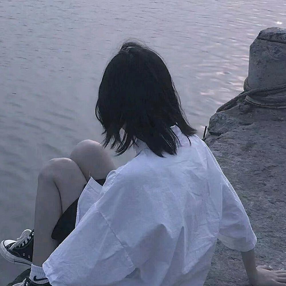真的会开心嘛