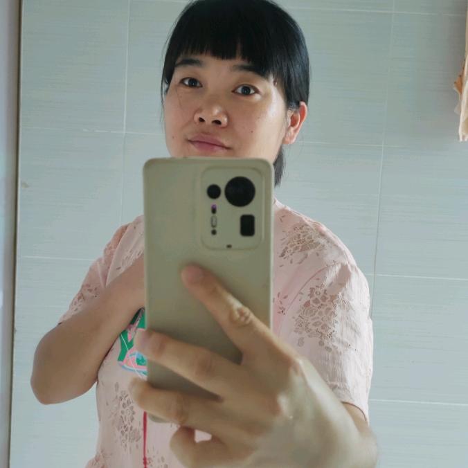 舒城姑娘  江山媳妇