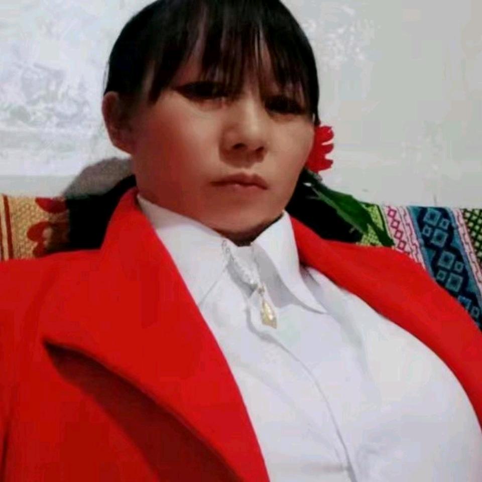 杨琴
