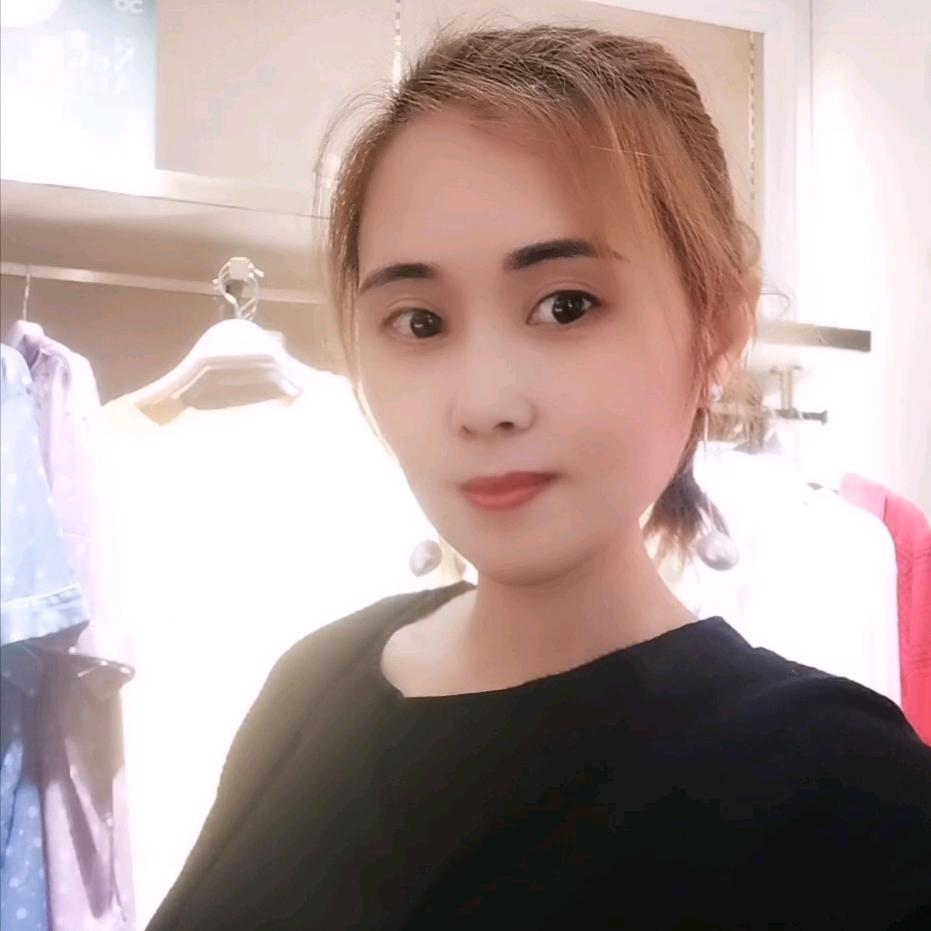 甜妹💖你