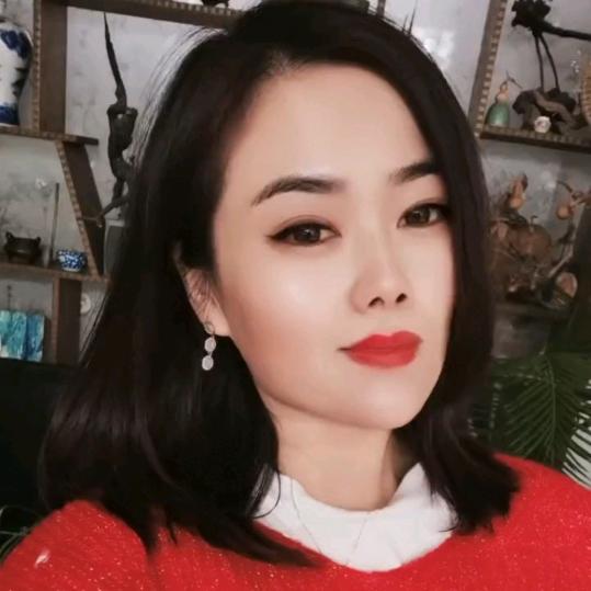 美丽如初