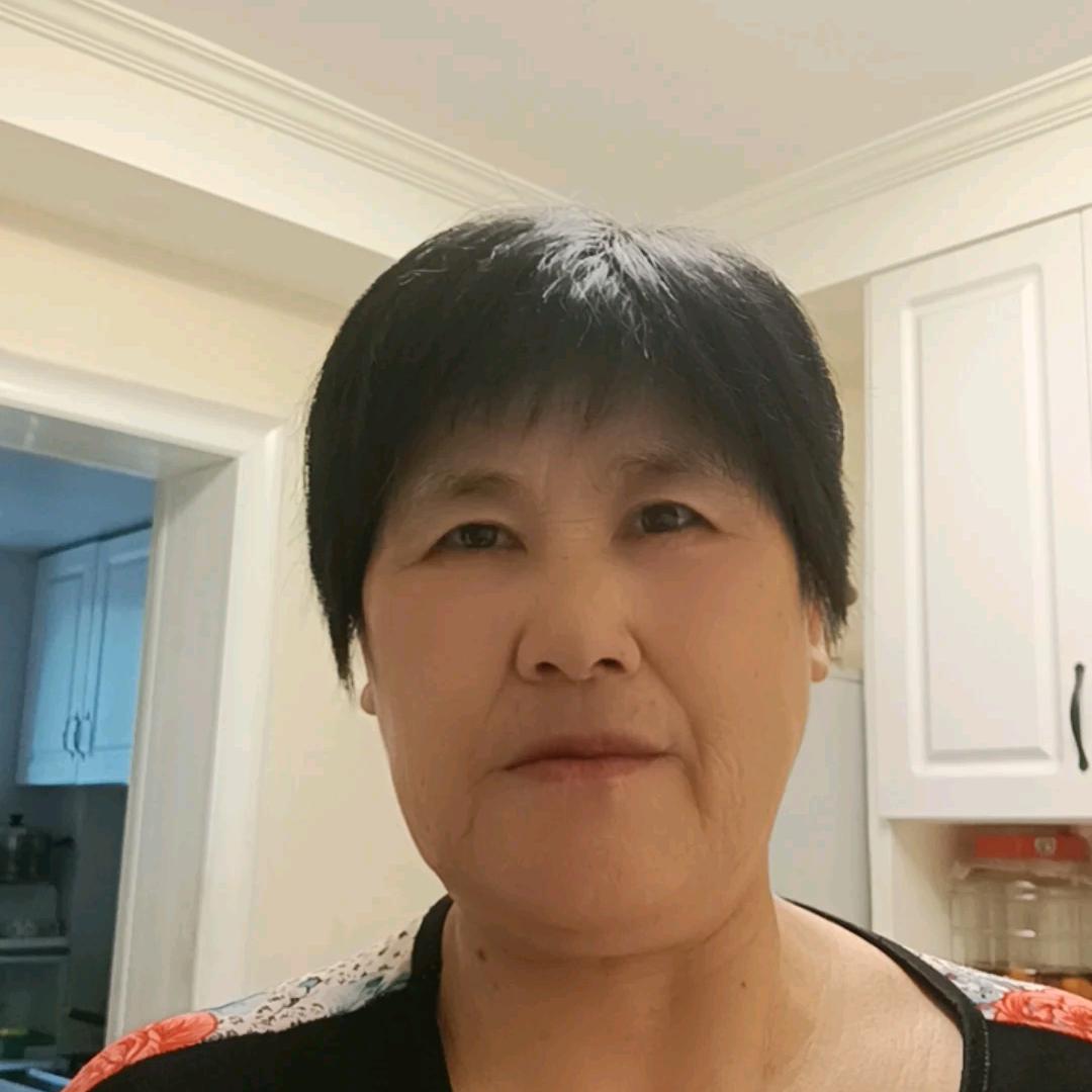 玥玥奶奶 然然阿婆（“～”）