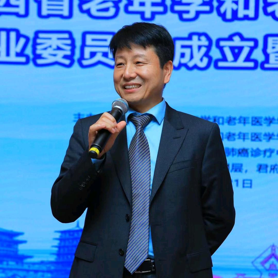 肺结节肺癌专家雷光焰