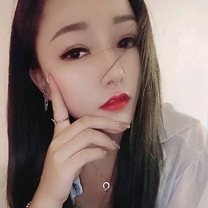 小表妹AK