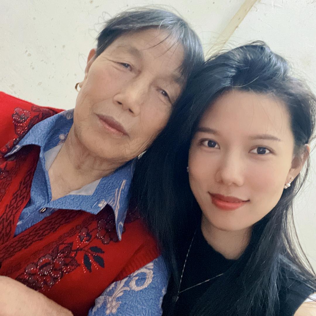 橘子树