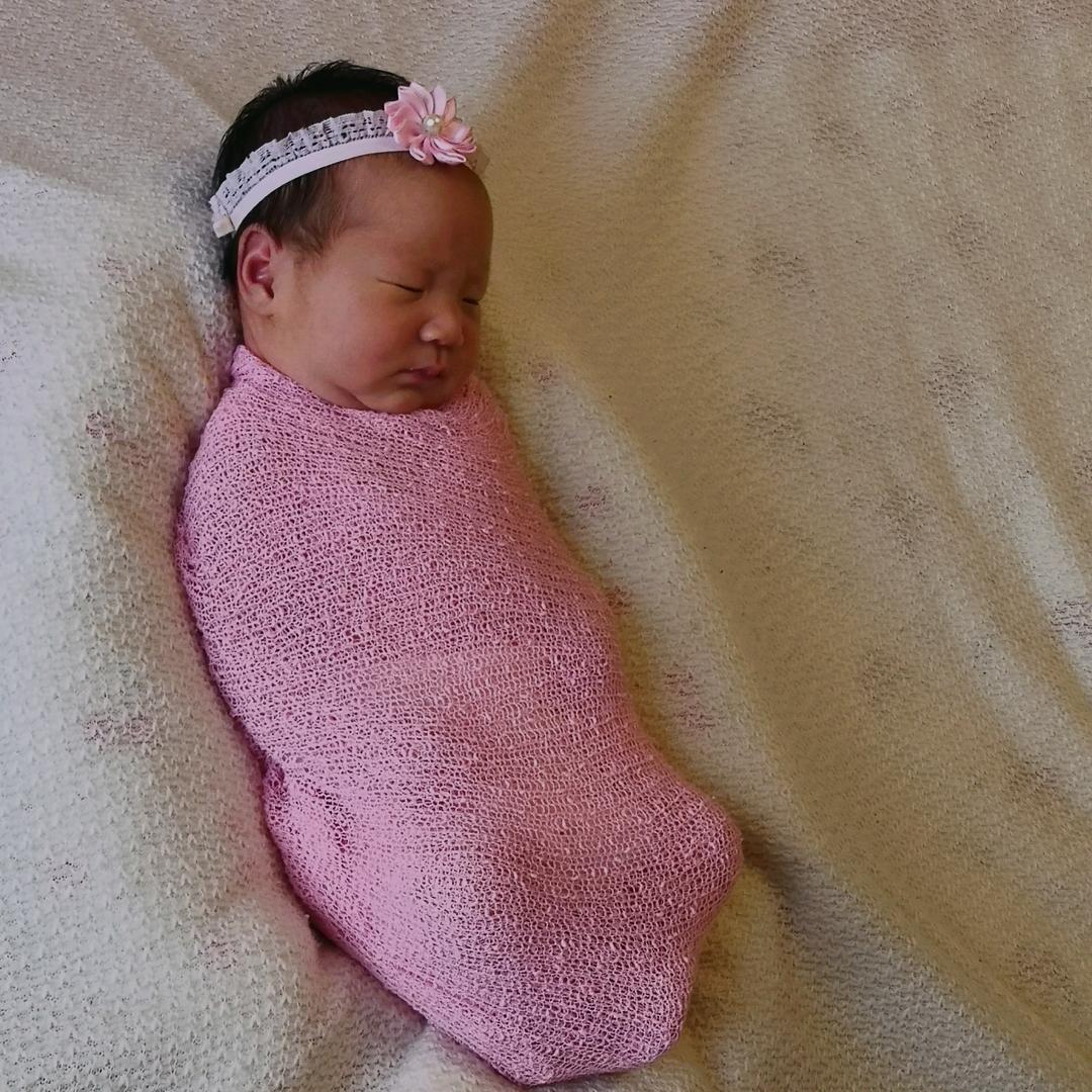 好运连连季女士